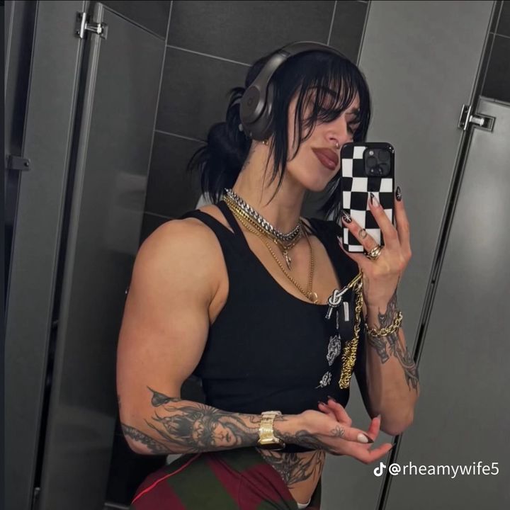 Profile Picture of God's***💞💟Favorite 💌 (@paulcherish2nd) on Tiktok