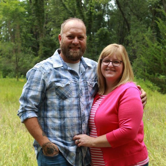 Profile Picture of Aimee Meyer (@aimeemeyer) on Poshmark