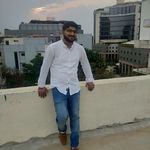 Profile Picture of Bala Ramakrishnan (@balaramky2019) on Instagram