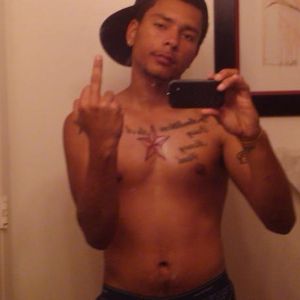 Profile Picture of Chris Haines (@otownsprodigy) on Myspace