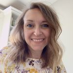 Profile Picture of Kimberly | Interior Designer (@lemonleafhomeinteriors) on Instagram