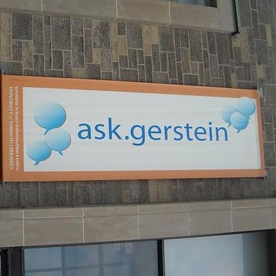 Profile Picture of Marc Gerstein (@mjgerstein) on Twitter