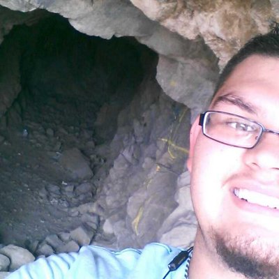 Profile Picture of Jonathan B. Galaviz (@MrGalaviz_96) on Twitter