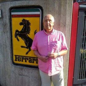 Profile Picture of David Leeke (@davidleeke) on Pinterest