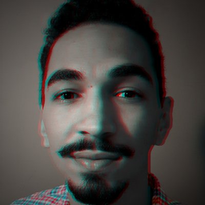 Victor Francisco - Twitter Profile Picture of Victor Francisco (@victorfco) on Twitter