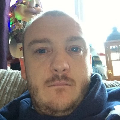 Profile Picture of Ian David Huxley (@IanHuxley1) on Twitter