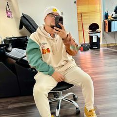 Profile Picture of Aaron Shock (@aaron.shock) on Tiktok