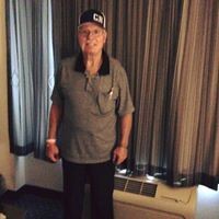 Profile Picture of Buzz Busby (@buzz-busby-3) on Quora