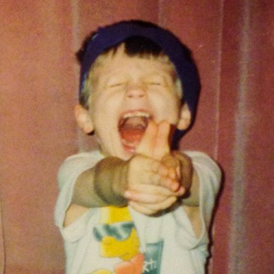 Profile Picture of Tom (@TomBates_22) on Twitter
