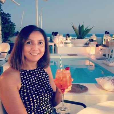 Profile Picture of Sonia Marsh (@sonia_marsh) on Twitter