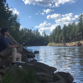 Profile Picture of Kendell Moorhead (@kendell.moorhead) on Facebook