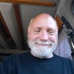 Profile Picture of Ralph E Waldo Jr (@ralphewaldojr) on Instagram