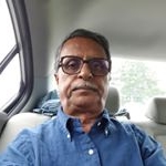 Profile Picture of Ashwin Dave (@ashwindave52) on Instagram