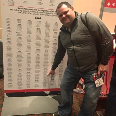 Profile Picture of Chad Berger (@ChadDavidBerger) on Twitter