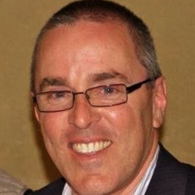 Profile Picture of Garry Maynard (@garrym55) on Twitter