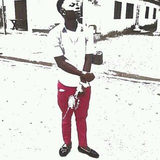 Profile Picture of MorningStar (@EdisonSmith8) on Twitter