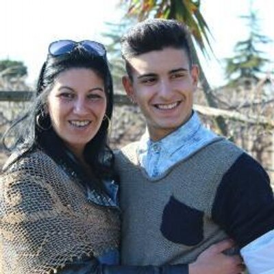 Profile Picture of Gino Reale (@gino_reale) on Twitter