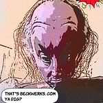 Profile Picture of Steve Becker (@wadedumar) on Flickr