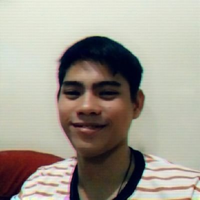 Profile Picture of Christopher Kent Constantino (@constantino2303) on Twitter