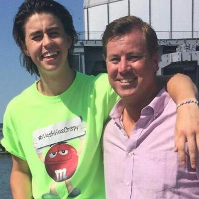 Profile Picture of Chad Grier (@chadgoals) on Twitter