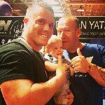 Profile Picture of David Errington (@ezza_1983) on Instagram