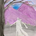 Profile Picture of Alex Richman (@alex_richman_art) on Instagram