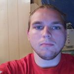 Profile Picture of james Swadley (@jamesswadley1990) on Instagram