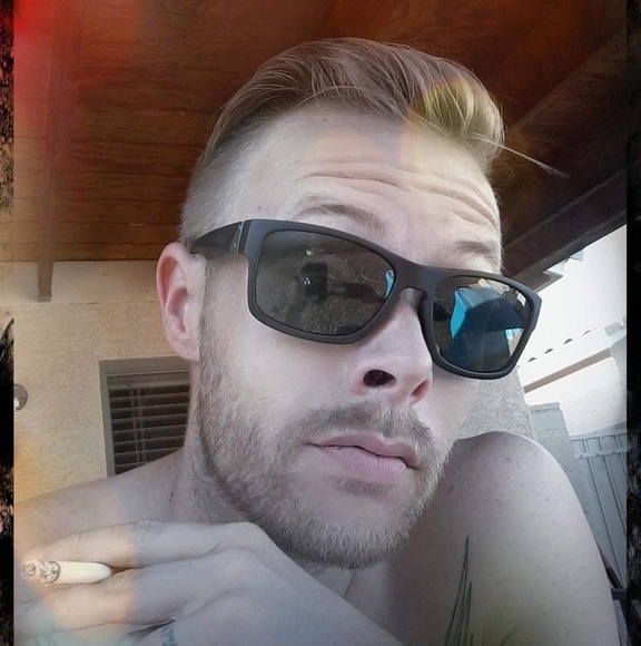 Profile Picture of Corey Christopher (@trippinballs03) on Poshmark