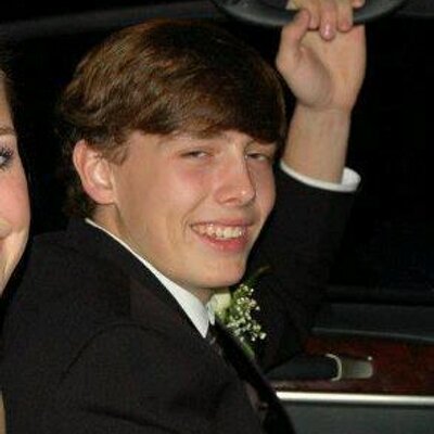 Profile Picture of Brent Hunter Byrd (@BHB97_Quotes) on Twitter