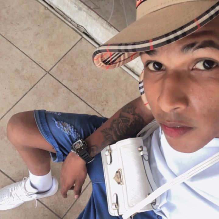 Profile Picture of Joanner🤴🏾 (@joanner_0608) on Tiktok