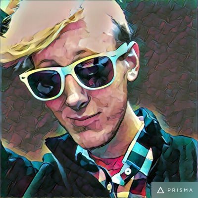 Profile Picture of Jay Gruner (@Lichtder_Gruner) on Twitter