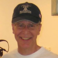 Profile Picture of Thomas Yeager (@thomas-yeager-11) on Quora