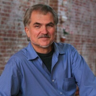 Profile Picture of David Scott Lynn (@@dslyoga) on Twitter