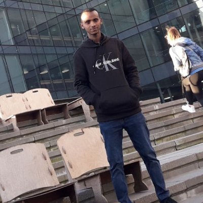 Profile Picture of Yohannes Alemu Tessema (@tessema_alemu) on Twitter