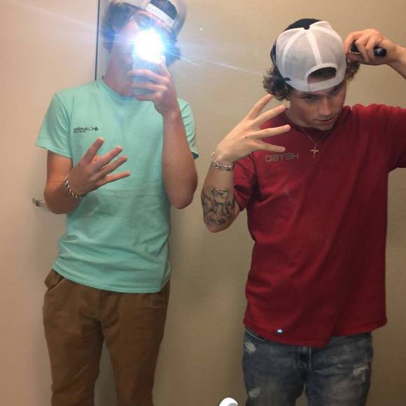 Profile Picture of Dylan Huggins (@dylanhuggins03) on Poshmark