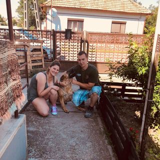 Péter Gőri - Facebook Profile Picture of Péter Gőri (@peter.gori.9) on Facebook