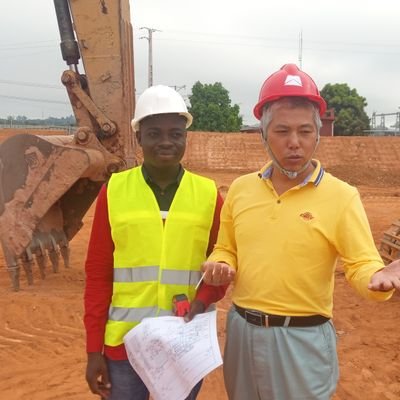 Profile Picture of KOUA Joseph-Anicet (@KOUAJosephAnic1) on Twitter