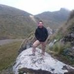 Profile Picture of Alex Bermudez Madrid (@alexbermudezmadrid) on Instagram