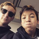Profile Picture of Toby Aron Starr (@tobyaron) on Instagram