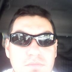Profile Picture of Daniel Frausto (@DanoFrausto) on Twitter