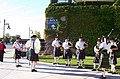 Profile Picture of Shannon Rovers Irish Pipe Bandon Wikipedia