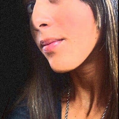 Profile Picture of Ana Paula Sena (@aniinhasena) on Twitter