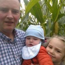 Profile Picture of James O'Dwyer (@Jamesthereal1) on Twitter