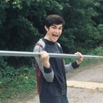 Profile Picture of Eric (@eric_hynes) on Instagram