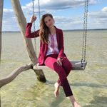 Profile Picture of Лія Мандрик (@mandrychka_lia) on Instagram