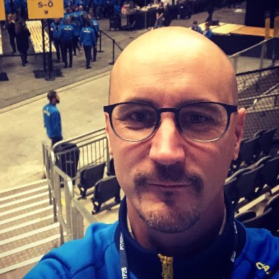 Profile Picture of Michael Rosendahl (@rosendahl2013) on Twitter