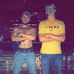 Profile Picture of Jesse Waylon Thomas (@jesse_waylon_thomas) on Instagram