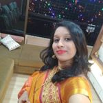 Profile Picture of Rekha Patil Redekar (@rekha_patil_redekar_) on Instagram