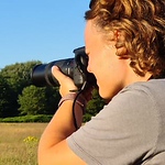 Profile Picture of Rianne Ter Beest (@rianneterbeest) on Flickr