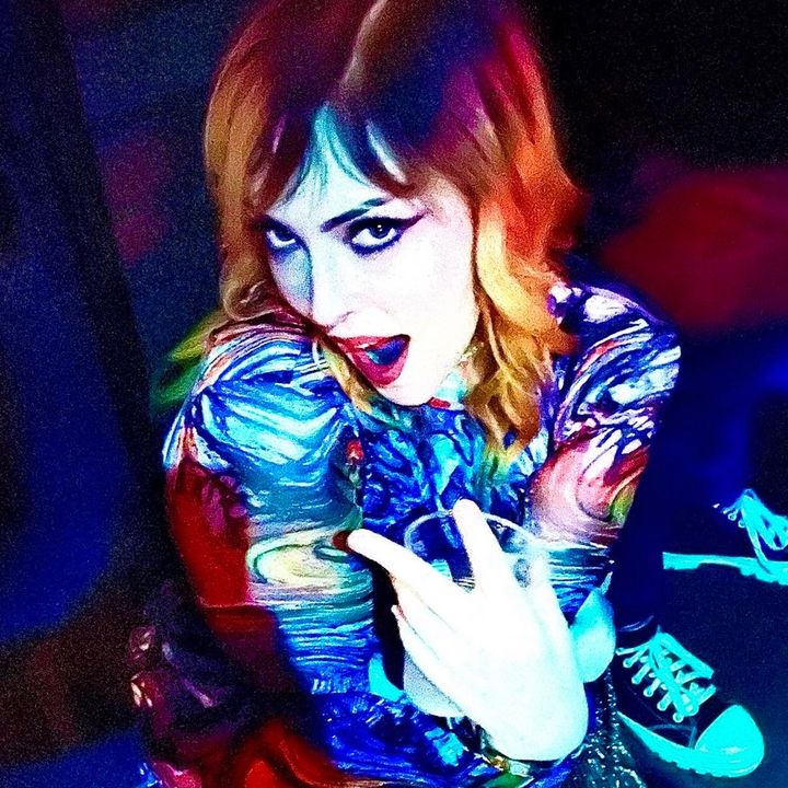 Profile Picture of liz ❤ (@pearl.point) on Tiktok